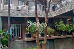 Dijual Hunian Rumah Nyaman 4 KT di Cibubur, Jakarta Timur Dijual Hunian Rumah Nyaman 4 KT di Cibubur, Jakarta Timur