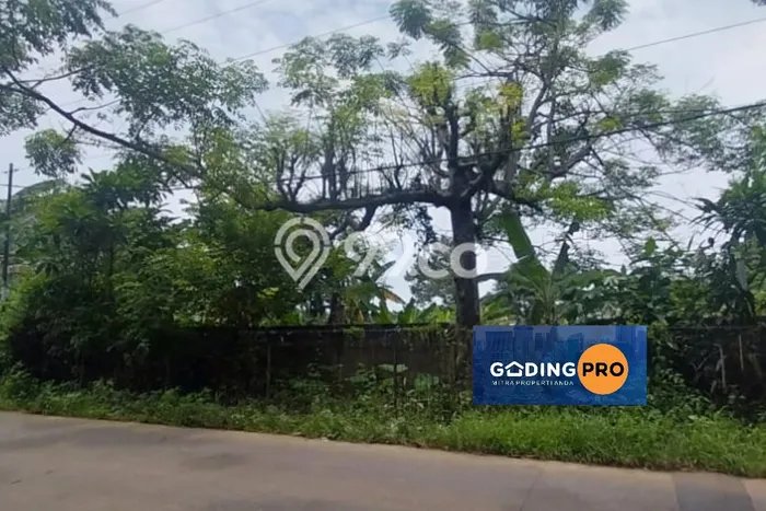 Kavling Tanah untuk Dijual di Leuwinanggung, Bogor, Luas 1530m2 Kavling Tanah untuk Dijual di Leuwinanggung, Bogor, Luas 1530m2