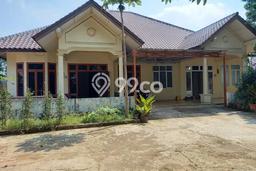Rumah Minimalis 3 Kamar LT 250m2 di Cibubur Rumah Minimalis 3 Kamar LT 250m2 di Cibubur