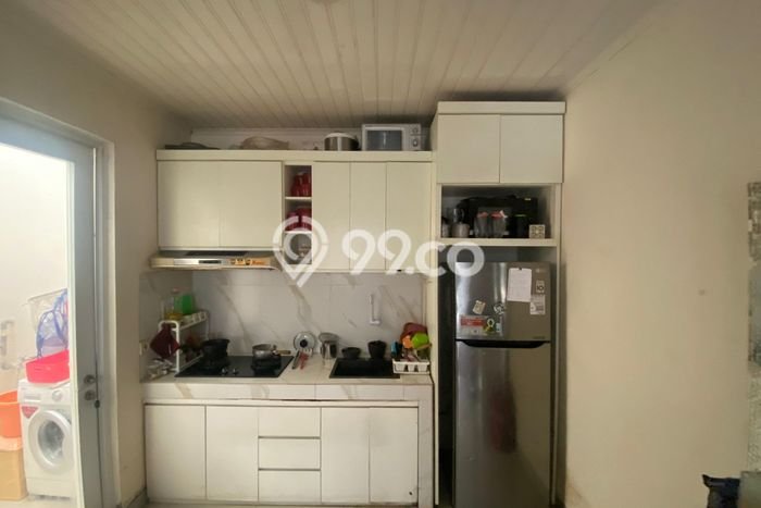 Dijual Rumah Minimalis Bagus Punya 3 KT di Bekasi Selatan Bekasi SHM Dijual Rumah Minimalis Bagus Punya 3 KT di Bekasi Selatan Bekasi SHM