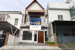 Rumah Nyaman 4 KT LB 120m2 Kondisi Bagus di Sentul Rumah Nyaman 4 KT LB 120m2 Kondisi Bagus di Sentul