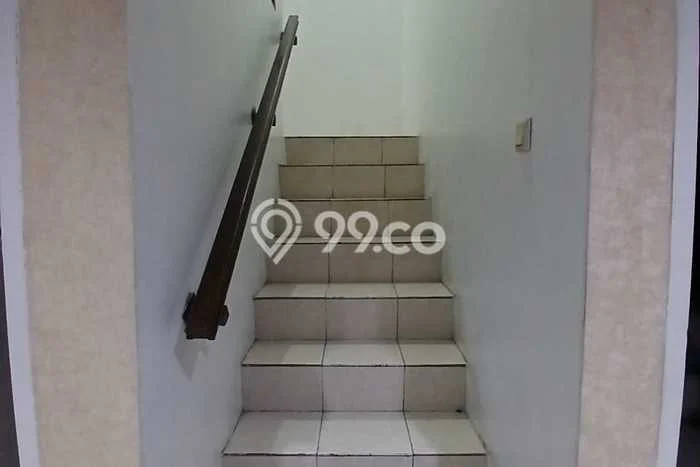 Disewakan! Rumah 3 Kamar Tidur &
2 Kamar Mandi di Cibubur, Jakarta Timur Disewakan! Rumah 3 Kamar Tidur &
2 Kamar Mandi di Cibubur, Jakarta Timur