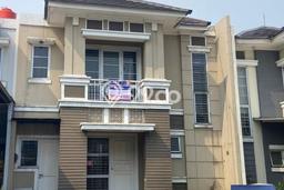 Dijual Hunian Rumah Terawat 3 KT di Cibubur, Jakarta Timur Dijual Hunian Rumah Terawat 3 KT di Cibubur, Jakarta Timur