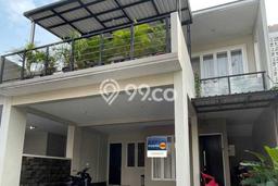 Rumah Luas Asri 3 KT Siap Huni di Cibubur Bogor Rumah Luas Asri 3 KT Siap Huni di Cibubur Bogor