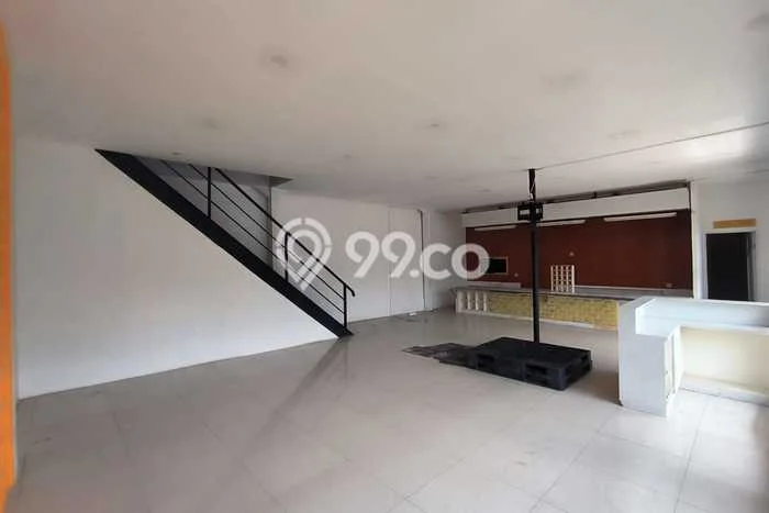 Unit Komersial Tersedia di Cibubur Spesifikasi LB 420m2 Unit Komersial Tersedia di Cibubur Spesifikasi LB 420m2