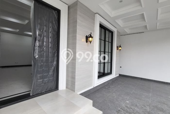 Dijual Rumah 3 Kamar Lokasi Strategis Bagus dan Strategis di Ciracas Dijual Rumah 3 Kamar Lokasi Strategis Bagus dan Strategis di Ciracas