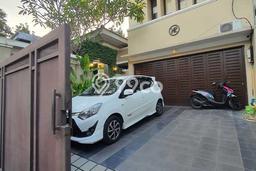 Hunian Super Elit dengan Akses Paling Strategis di Cipete, Jakarta Selatan Hunian Super Elit dengan Akses Paling Strategis di Cipete, Jakarta Selatan