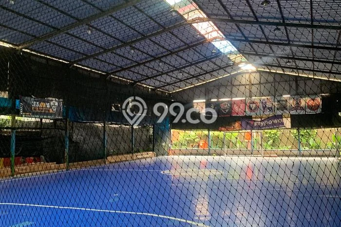 KAWASAN PREMIUM! Komersial Kawasan Condet, Luas 150m², Akses Utama KAWASAN PREMIUM! Komersial Kawasan Condet, Luas 150m², Akses Utama