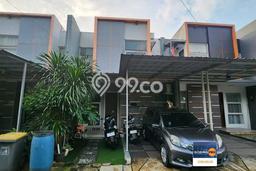 Jual Rumah Favorit Siap Huni LB 115m2 di Cinere, Depok Jual Rumah Favorit Siap Huni LB 115m2 di Cinere, Depok