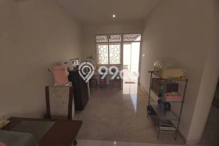 Disewakan Rumah Harga Terjangkau di Cibubur Jakarta Timur Punya 2 KT Disewakan Rumah Harga Terjangkau di Cibubur Jakarta Timur Punya 2 KT