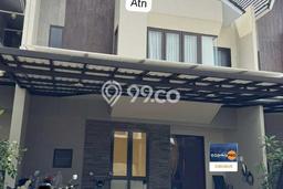Best Deal Hunian Premium Ideal dan Luas di Cimanggis, Depok Best Deal Hunian Premium Ideal dan Luas di Cimanggis, Depok