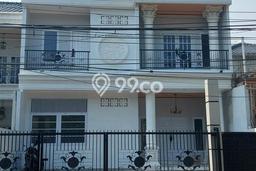 Dijual Rumah Mewah Exclusive di Cinere, Depok Dijual Rumah Mewah Exclusive di Cinere, Depok