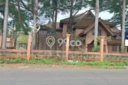 LOKASI PREMIUM! Tanah di Ciangsana, Luas 3349m², Ideal untuk Investasi LOKASI PREMIUM! Tanah di Ciangsana, Luas 3349m², Ideal untuk Investasi