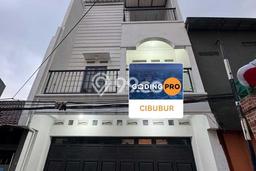 Jual Rumah Bagus Siap Huni LB 160m2 di Jagakarsa, Jakarta Selatan Jual Rumah Bagus Siap Huni LB 160m2 di Jagakarsa, Jakarta Selatan