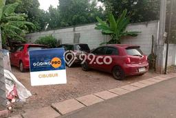 Untuk Dijual Tanah 231m2 di Cibubur, Jakarta Timur Untuk Dijual Tanah 231m2 di Cibubur, Jakarta Timur