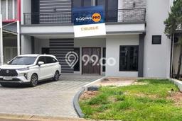 Hunian Super Elit dengan Akses Paling Strategis di Cibubur, Bogor Hunian Super Elit dengan Akses Paling Strategis di Cibubur, Bogor