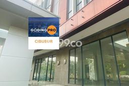 Ruko Dijual di Prime Area Bogor Luas 400m2 Ruko Dijual di Prime Area Bogor Luas 400m2