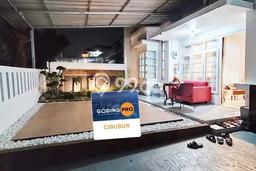Rumah Minimalis 3 KT di Cikeas Bogor Full Furnished Rumah Minimalis 3 KT di Cikeas Bogor Full Furnished