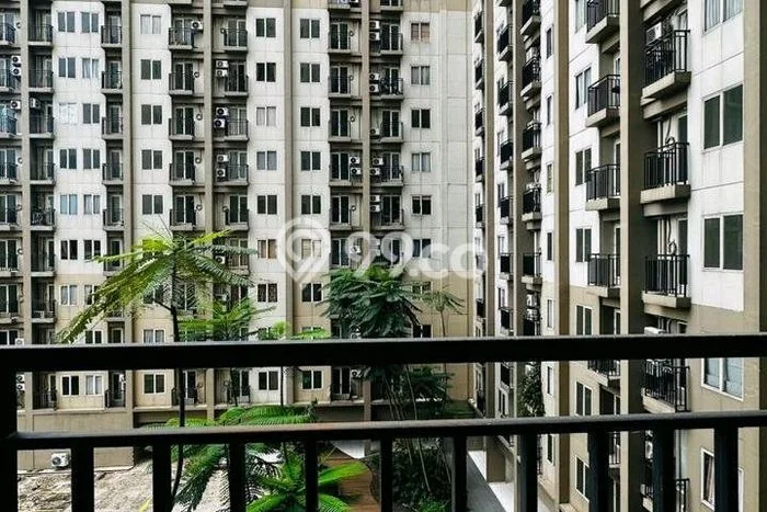 PREMIUM CHOICE! Apartemen di , 2 KT, Luas 36m2m², Lokasi Premium, Fasilitas Lengkap PREMIUM CHOICE! Apartemen di , 2 KT, Luas 36m2m², Lokasi Premium, Fasilitas Lengkap