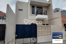 Rumah Luxury Modern Tanpa Renovasi di Kayu Putih Jakarta Timur Rumah Luxury Modern Tanpa Renovasi di Kayu Putih Jakarta Timur