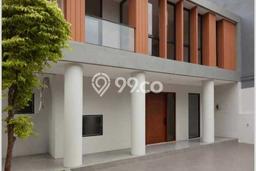 For Sale! Premium House LT 210m2 Desain Elegan di Cibubur For Sale! Premium House LT 210m2 Desain Elegan di Cibubur