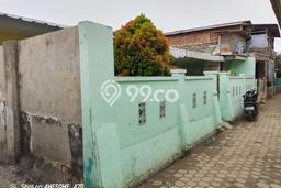 Rumah Luas Tanah 204m² di Panjang, Bandar Lampung - Lokasi Strategis Rumah Luas Tanah 204m² di Panjang, Bandar Lampung - Lokasi Strategis