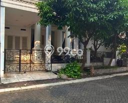 For Sale! Luxury House LT 200m2 Desain Elegan di Cibubur For Sale! Luxury House LT 200m2 Desain Elegan di Cibubur