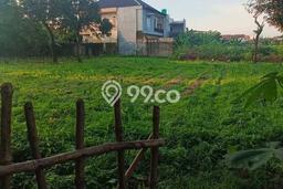 Tanah Kavling Dijual di Cimahpar, Bogor dengan Luas Tanah 925m2 Tanah Kavling Dijual di Cimahpar, Bogor dengan Luas Tanah 925m2