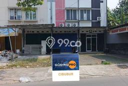 Unit Ruko Dijual di Ciracas Jakarta Timur 104m2 Unit Ruko Dijual di Ciracas Jakarta Timur 104m2