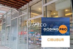 Ruko Dijual Lokasi Stratagis di Cibubur Jakarta Timur Cocok untuk Bisnis Ruko Dijual Lokasi Stratagis di Cibubur Jakarta Timur Cocok untuk Bisnis