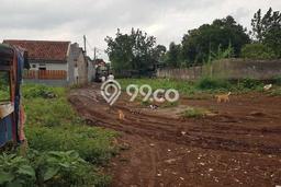 Dijual Tanah 1458m2 di Cibubur, Jakarta Timur Dijual Tanah 1458m2 di Cibubur, Jakarta Timur
