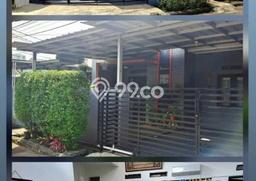 Dijual Rumah Mewah Megah Dengan View Eksklusif di BSD, Tangerang Dijual Rumah Mewah Megah Dengan View Eksklusif di BSD, Tangerang