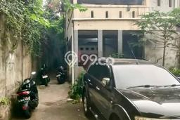 FOR SALE Kost 21 Kamar, 21 Kamar Mandi di Cilandak, Jakarta Selatan, Luas 480m2 FOR SALE Kost 21 Kamar, 21 Kamar Mandi di Cilandak, Jakarta Selatan, Luas 480m2
