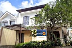Rumah Luxury Modern Siap Huni di Cibubur Jakarta Timur Rumah Luxury Modern Siap Huni di Cibubur Jakarta Timur