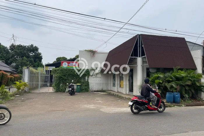 Siap Huni Hunian Elit 2 Kamar di Cimanggis Dekat ke Mana Saja Siap Huni Hunian Elit 2 Kamar di Cimanggis Dekat ke Mana Saja