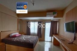 Dijual Apartemen 0 KT 1 KM di Margonda Luas 25m2 Dijual Apartemen 0 KT 1 KM di Margonda Luas 25m2