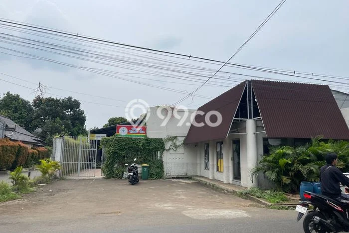 Siap Huni Hunian Elit 2 Kamar di Cimanggis Dekat ke Mana Saja Siap Huni Hunian Elit 2 Kamar di Cimanggis Dekat ke Mana Saja