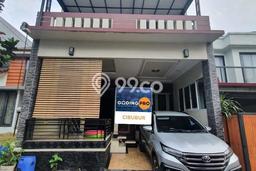 Dijual Hunian Rumah Terawat 4 Kamar di Cibubur, Bogor Dijual Hunian Rumah Terawat 4 Kamar di Cibubur, Bogor