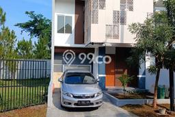 Dijual Hunian Rumah Terawat 3 Kamar di Cibubur, Bogor Dijual Hunian Rumah Terawat 3 Kamar di Cibubur, Bogor