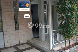 Rumah Minimalis 3 KT LT 103m2 di Cibubur Rumah Minimalis 3 KT LT 103m2 di Cibubur
