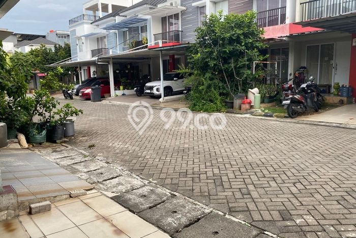 Dijual Rumah Minimalis Bagus Punya 3 KT di Bekasi Selatan Bekasi SHM Dijual Rumah Minimalis Bagus Punya 3 KT di Bekasi Selatan Bekasi SHM