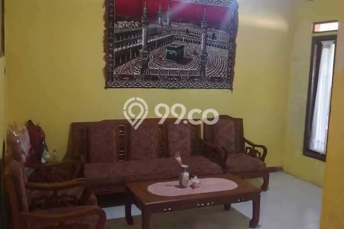 Rumah Luas Tanah 204m² di Panjang, Bandar Lampung - Lokasi Strategis Rumah Luas Tanah 204m² di Panjang, Bandar Lampung - Lokasi Strategis