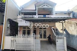For Sale Rumah 4 Kamar Lokasi Strategis Bagus dan Strategis di Kramat Jati For Sale Rumah 4 Kamar Lokasi Strategis Bagus dan Strategis di Kramat Jati