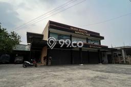 Rumah Mewah Siap Huni LT 705m2 di Tapos, Depok Rumah Mewah Siap Huni LT 705m2 di Tapos, Depok