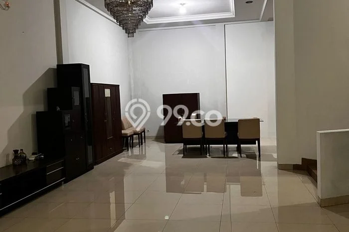 Sewa Rumah Murah di Cibubur Jakarta Timur Punya 3 KT Sewa Rumah Murah di Cibubur Jakarta Timur Punya 3 KT