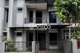 Rumah Luas Asri 3 KT Siap Huni di Tajur Bogor Rumah Luas Asri 3 KT Siap Huni di Tajur Bogor
