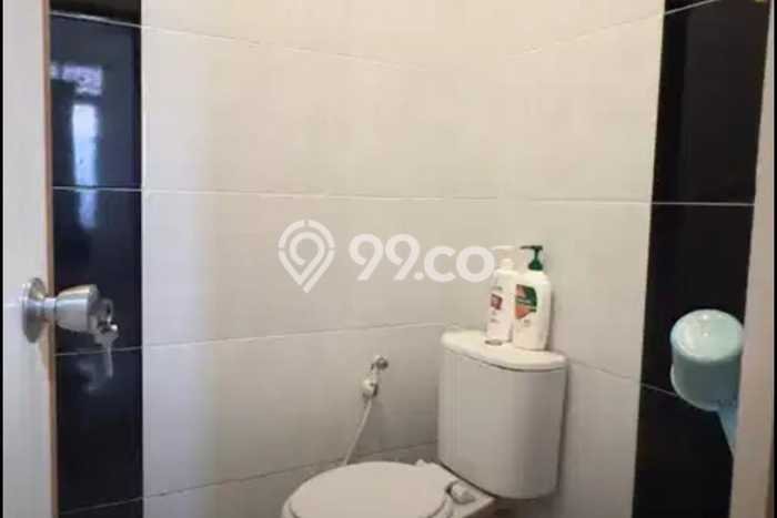 Rumah Luxury Modern Tanpa Renovasi di Cijantung Jakarta Timur Rumah Luxury Modern Tanpa Renovasi di Cijantung Jakarta Timur