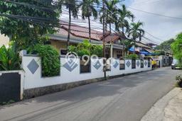 Rumah Eksklusif Dijual LT 480m2 di Cinere, Depok Rumah Eksklusif Dijual LT 480m2 di Cinere, Depok