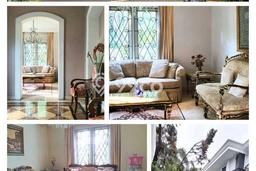 Rumah Mewah Dijual LT 1026m2 di Kebayoran Baru, Jakarta Selatan Rumah Mewah Dijual LT 1026m2 di Kebayoran Baru, Jakarta Selatan