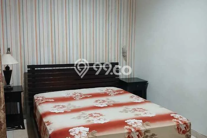 Disewakan! Rumah 3 Kamar Tidur &
2 Kamar Mandi di Cibubur, Jakarta Timur Disewakan! Rumah 3 Kamar Tidur &
2 Kamar Mandi di Cibubur, Jakarta Timur